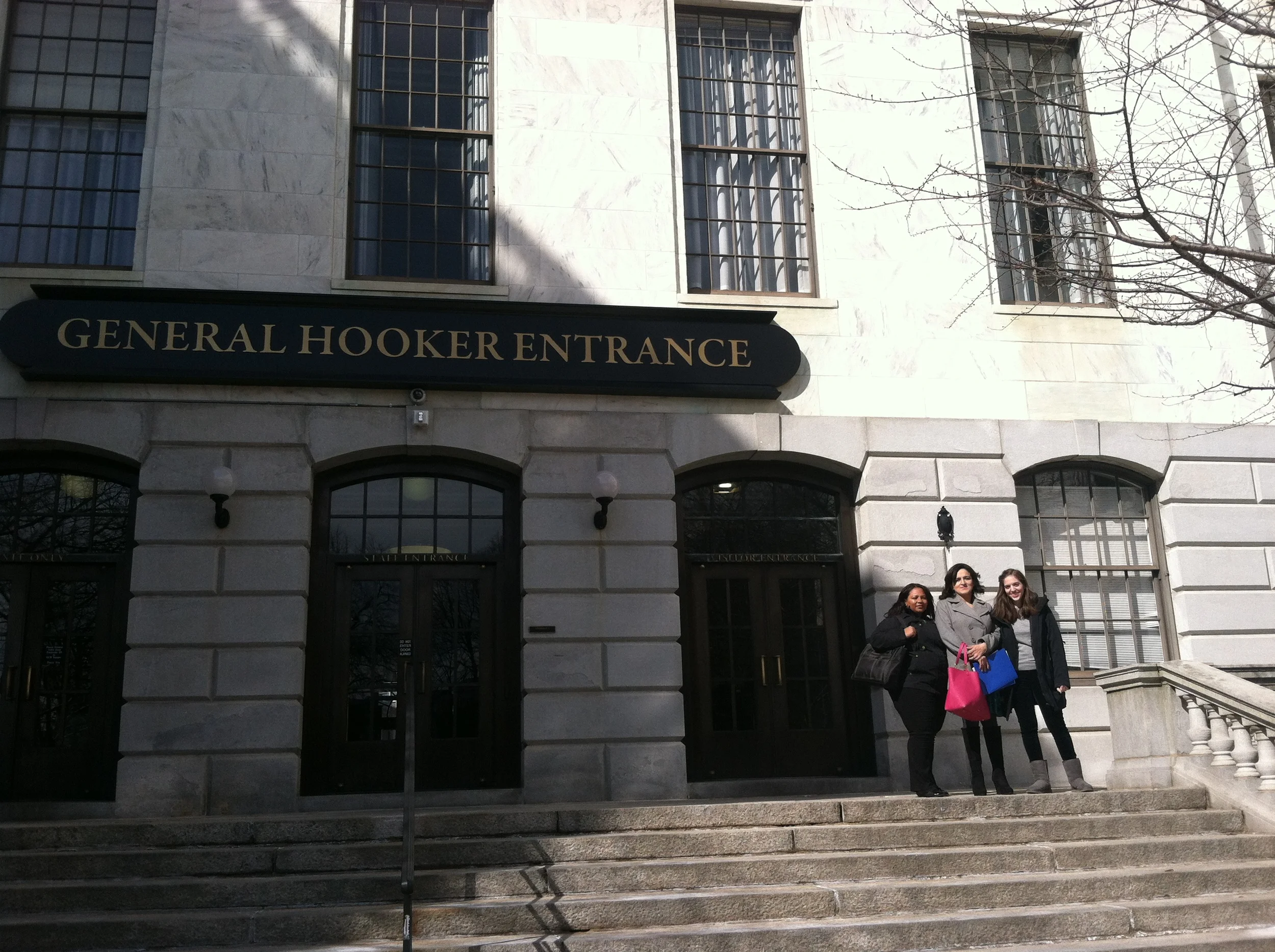 We are in the New York Times! "A Living Wage for Caregivers"