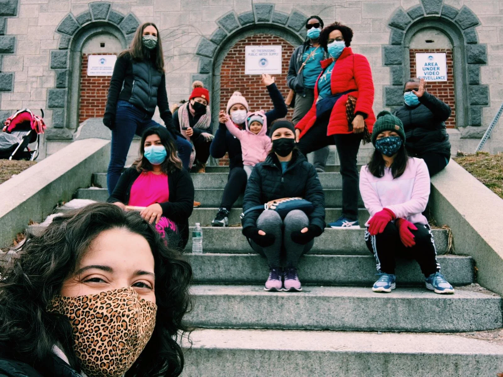 Call-to-Action: Vaccine Access for ALL DOMESTIC WORKERS!