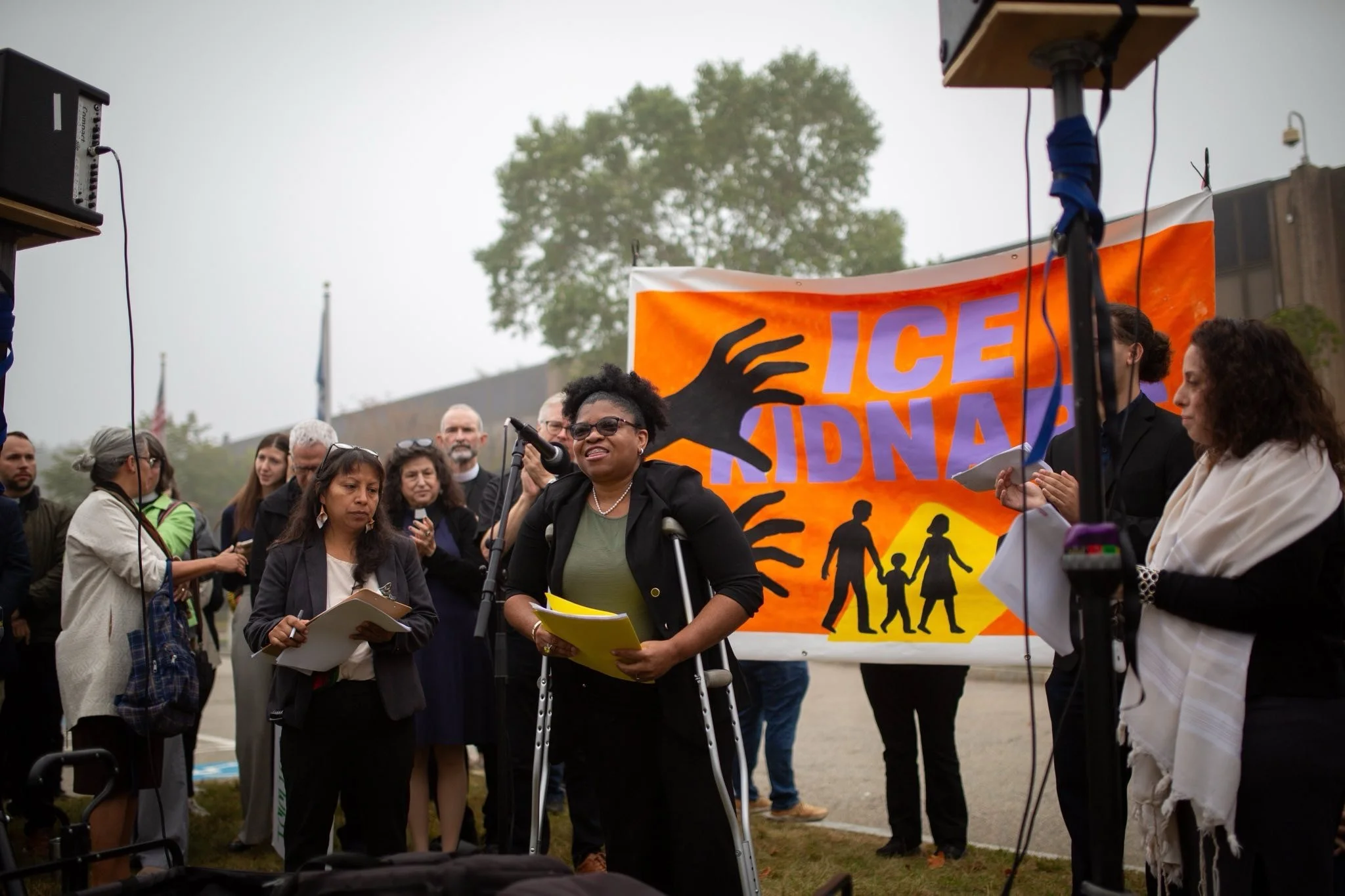 JOB: Community Organizer (Full Time)