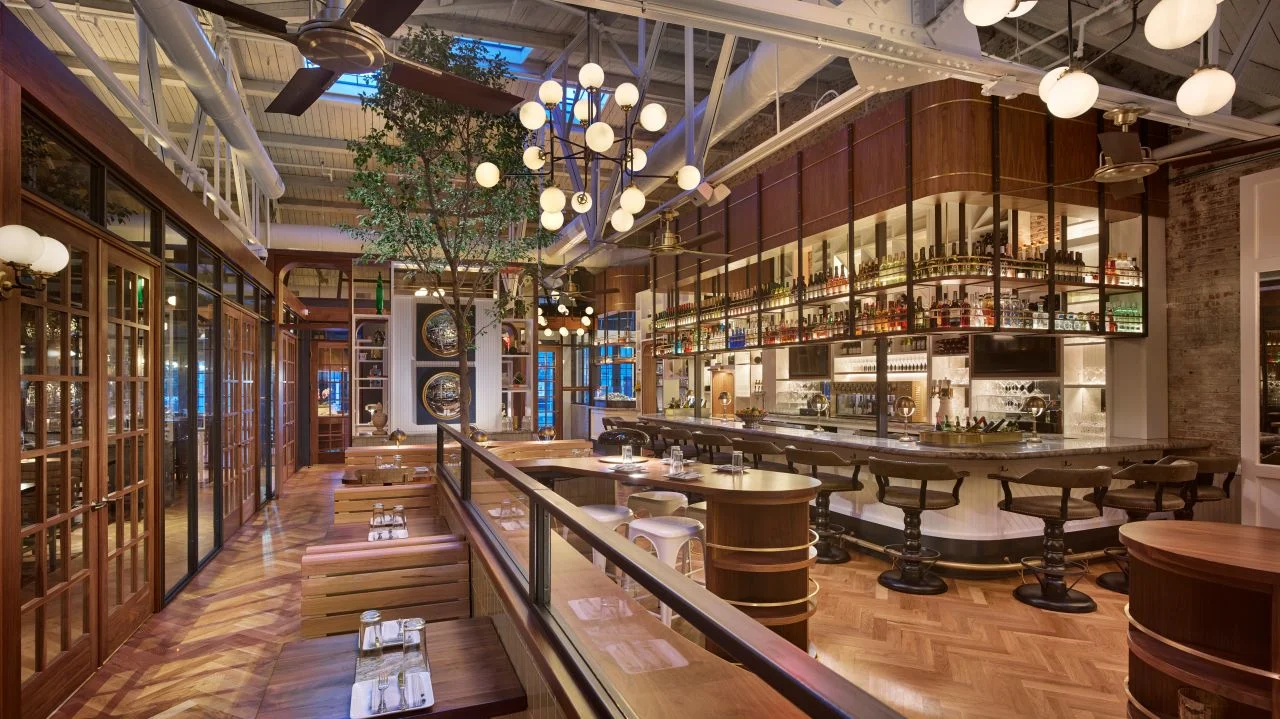 Enoteca Tredici