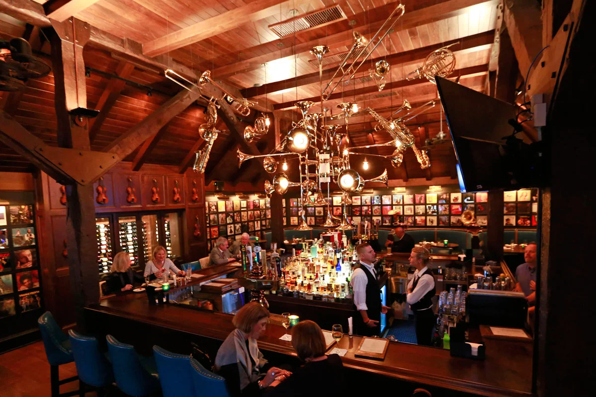Autograph Brasserie