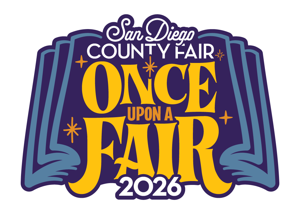 San Diego County Fair Day 21