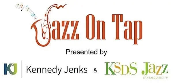 Jazz On Tap Festival