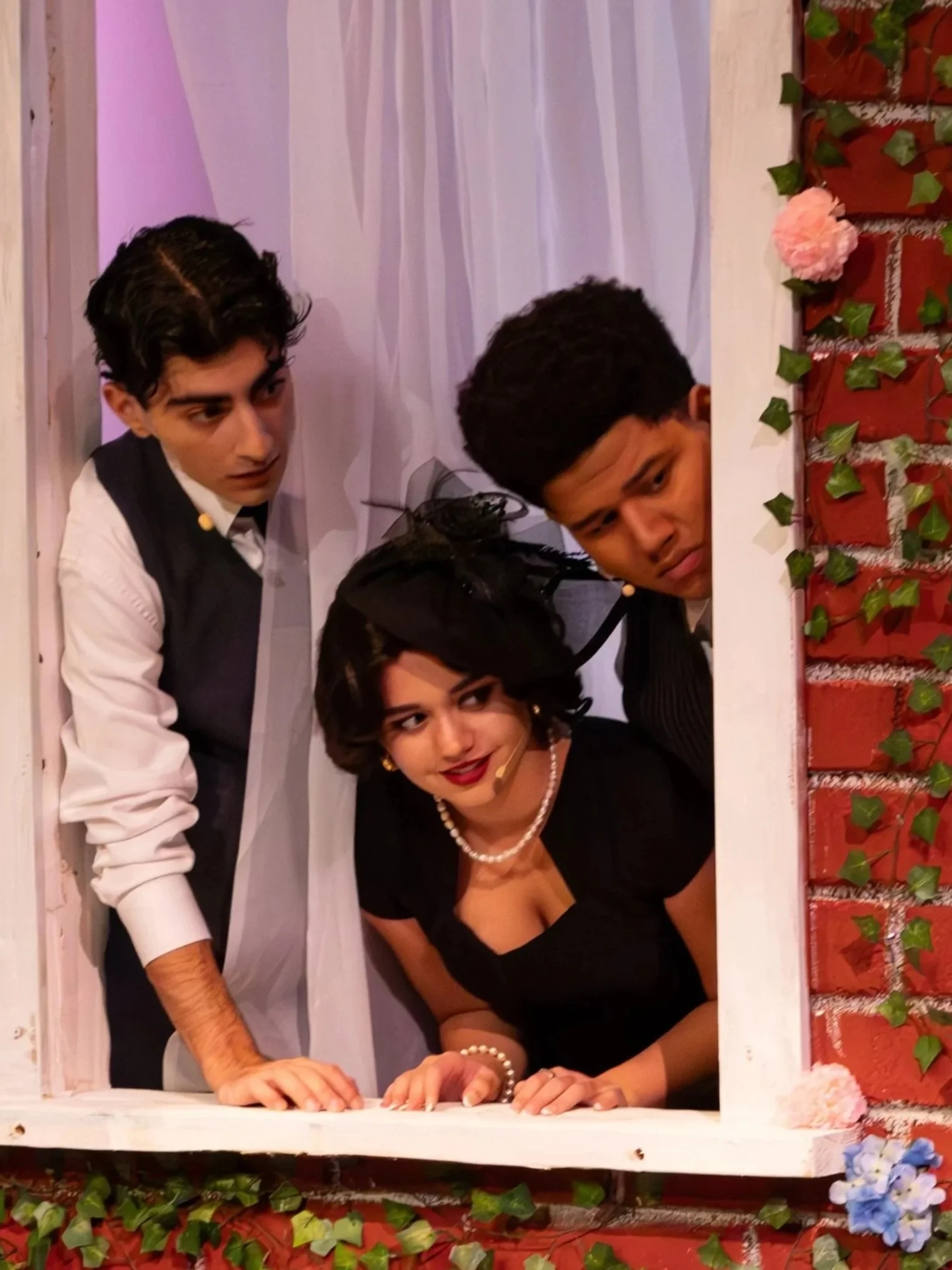 Much Ado About Nothing, High School (2025)