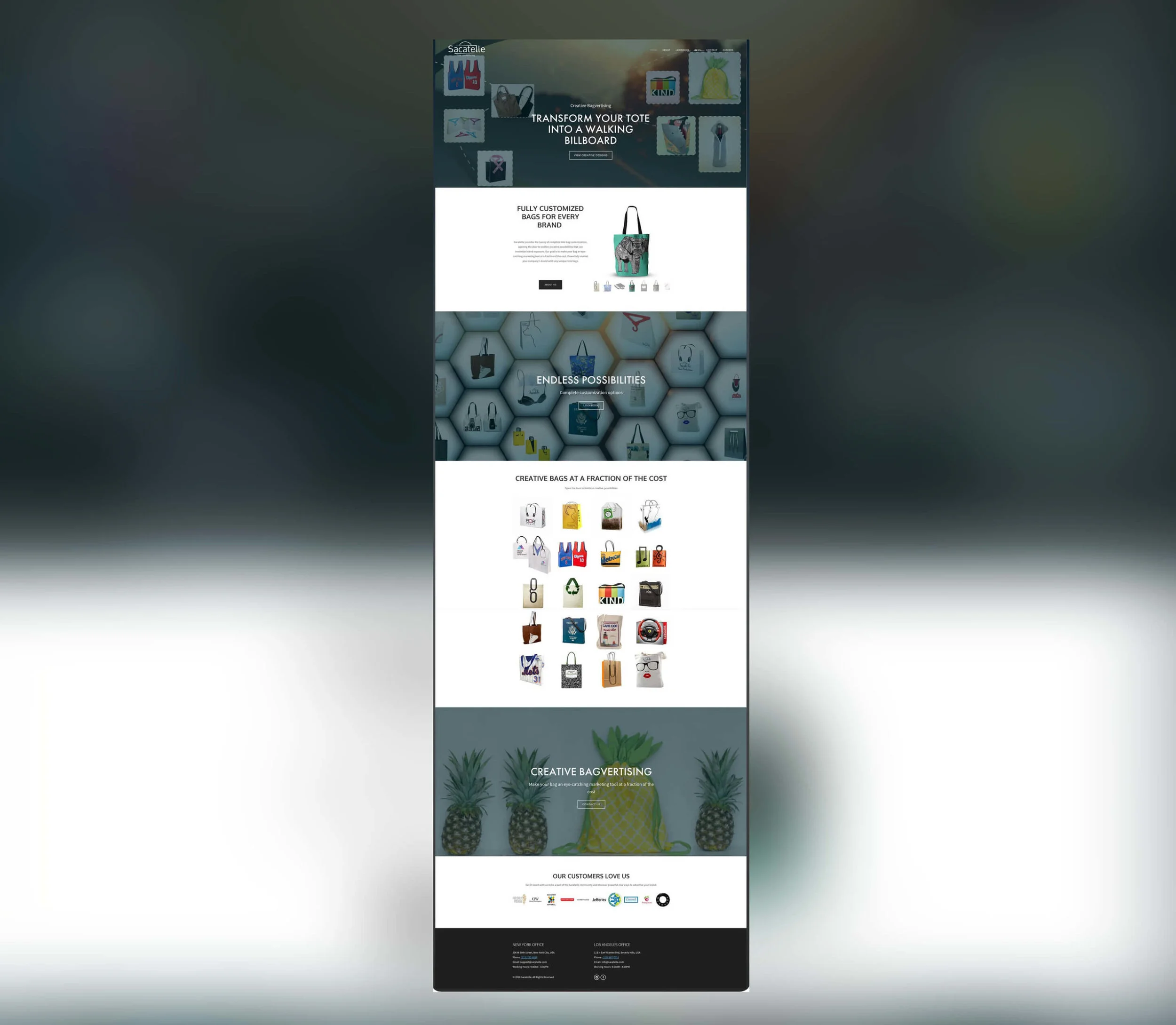 Sacatelle LLC (2015)
