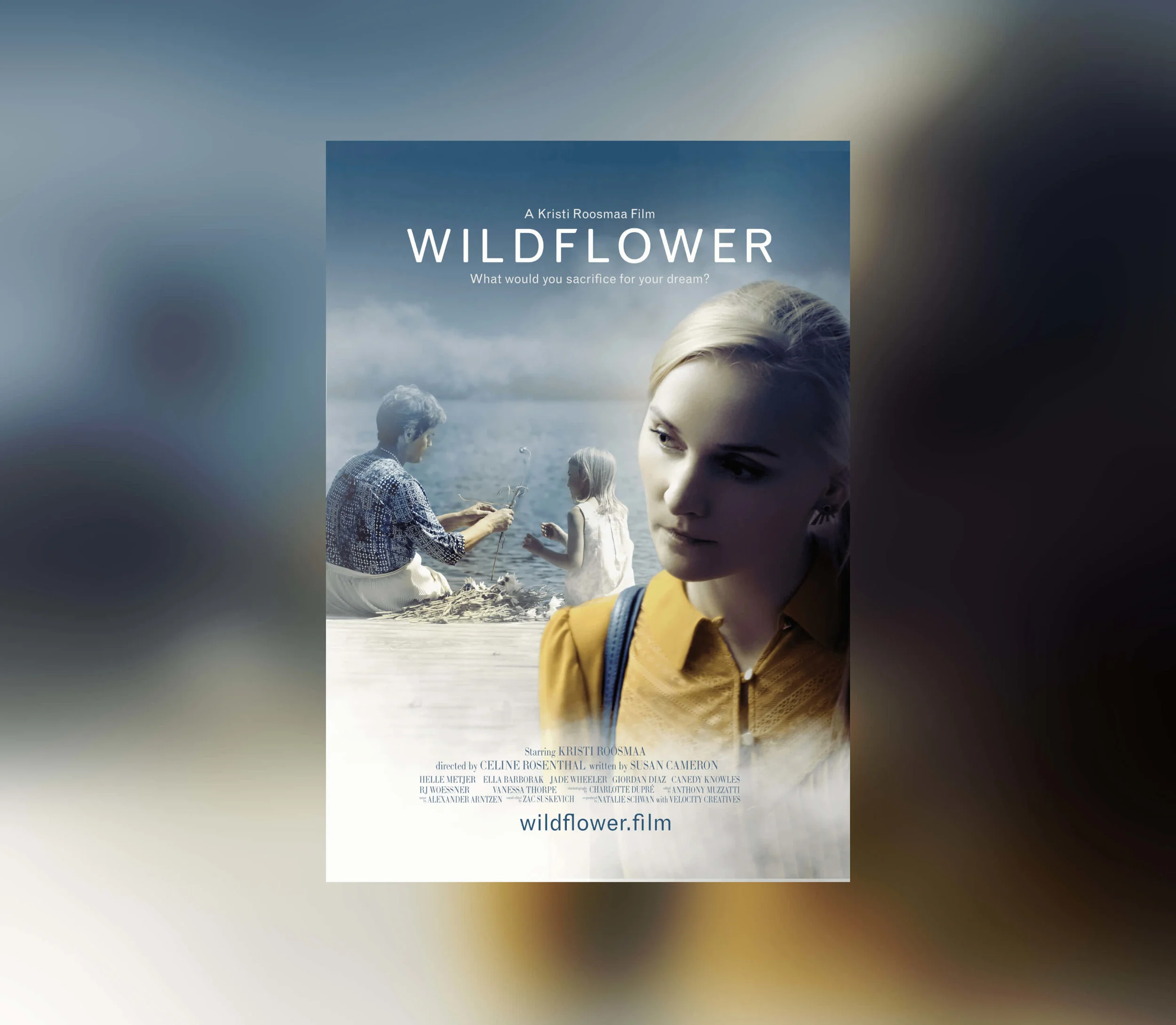 Film Poster (2018)