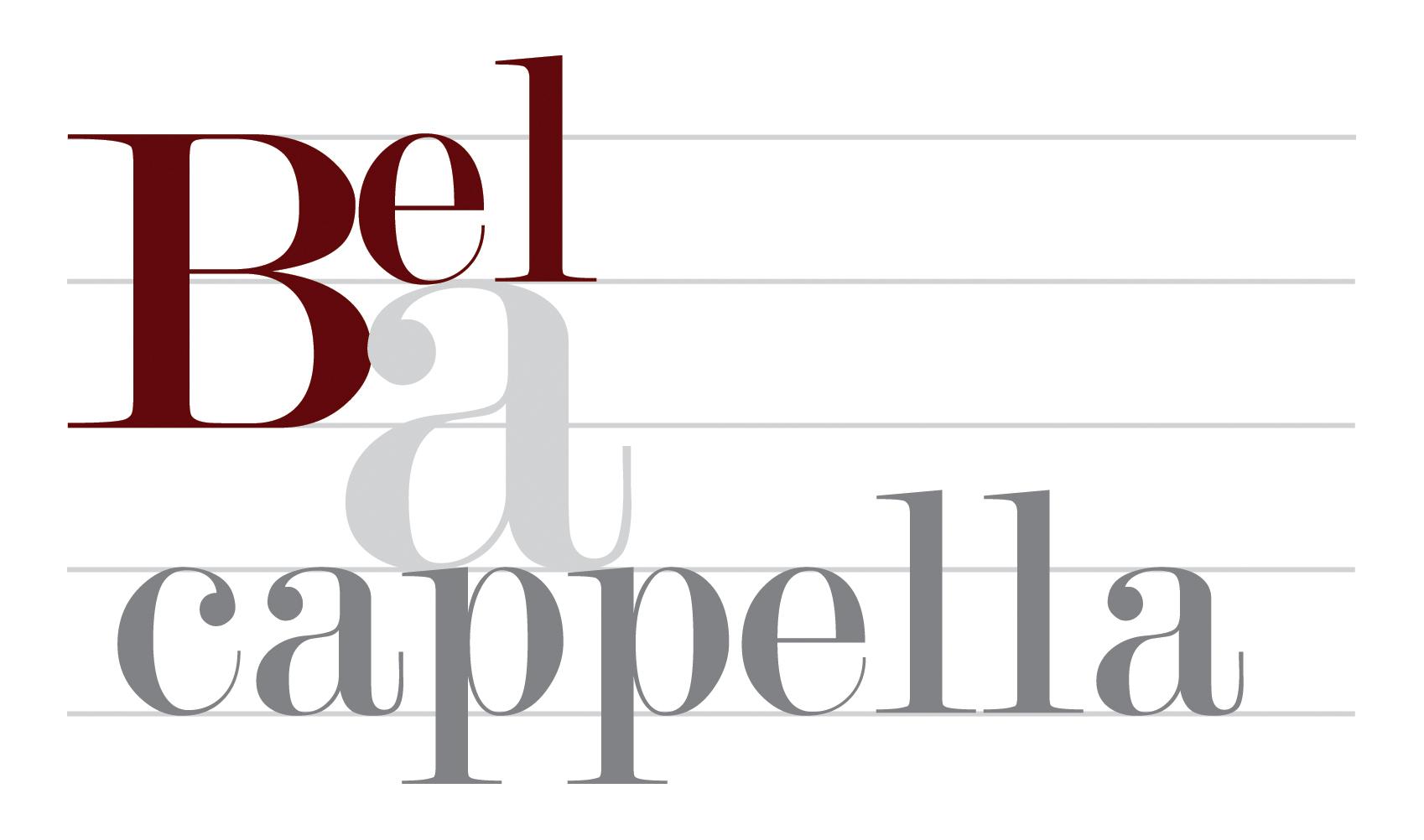 Bel a cappella