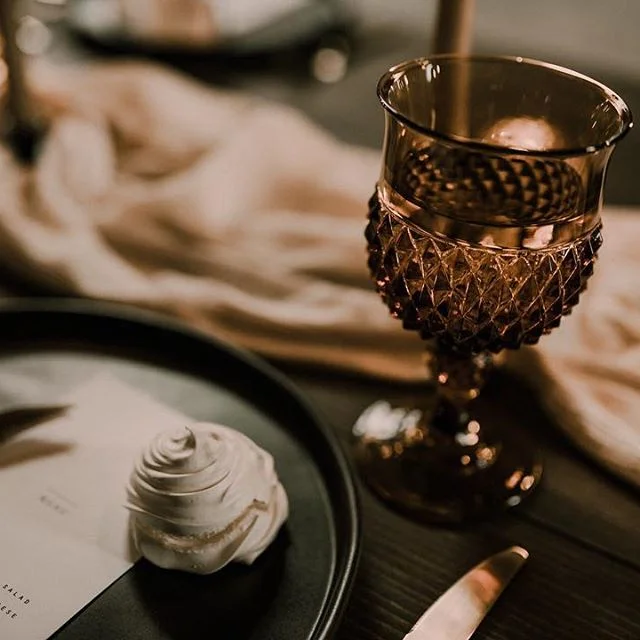 An Elegant Dinner