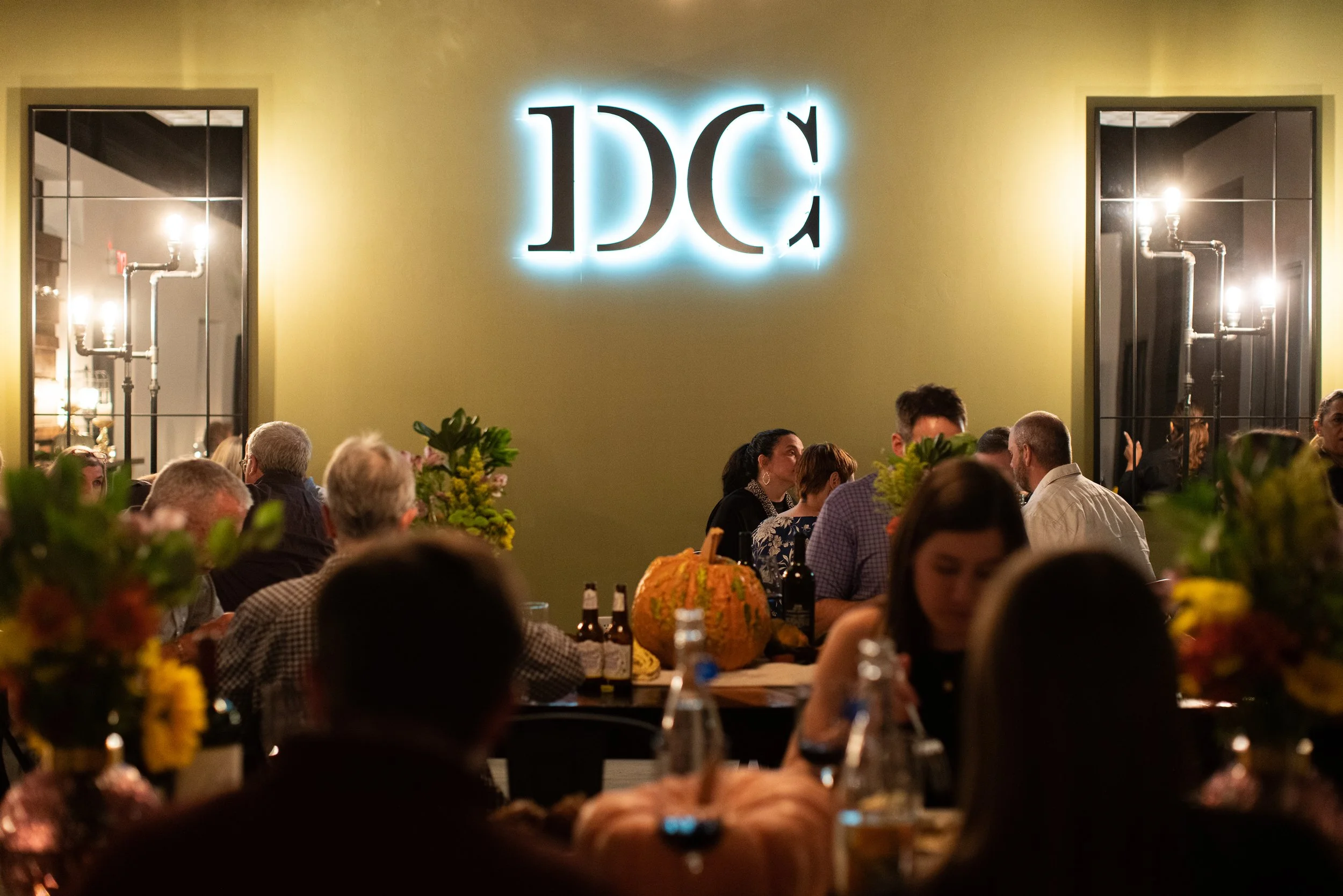 DC Tasting Event
