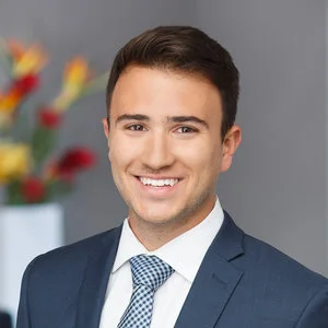 Seb Peinado, Senior Analyst