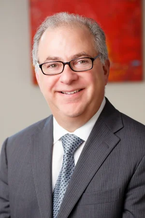 Dr. Alan Frankel