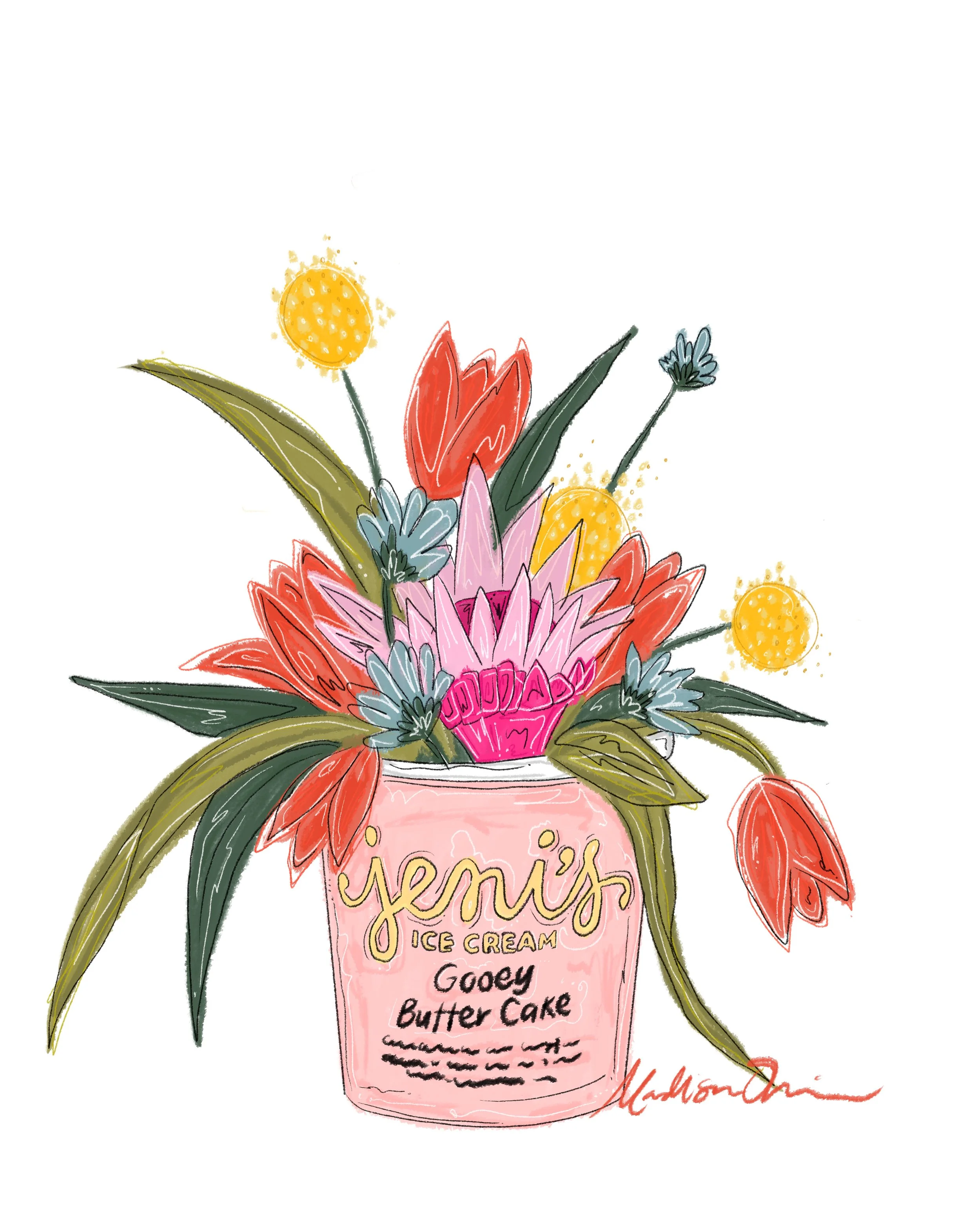 Gooey_Flowers_8x10.jpg