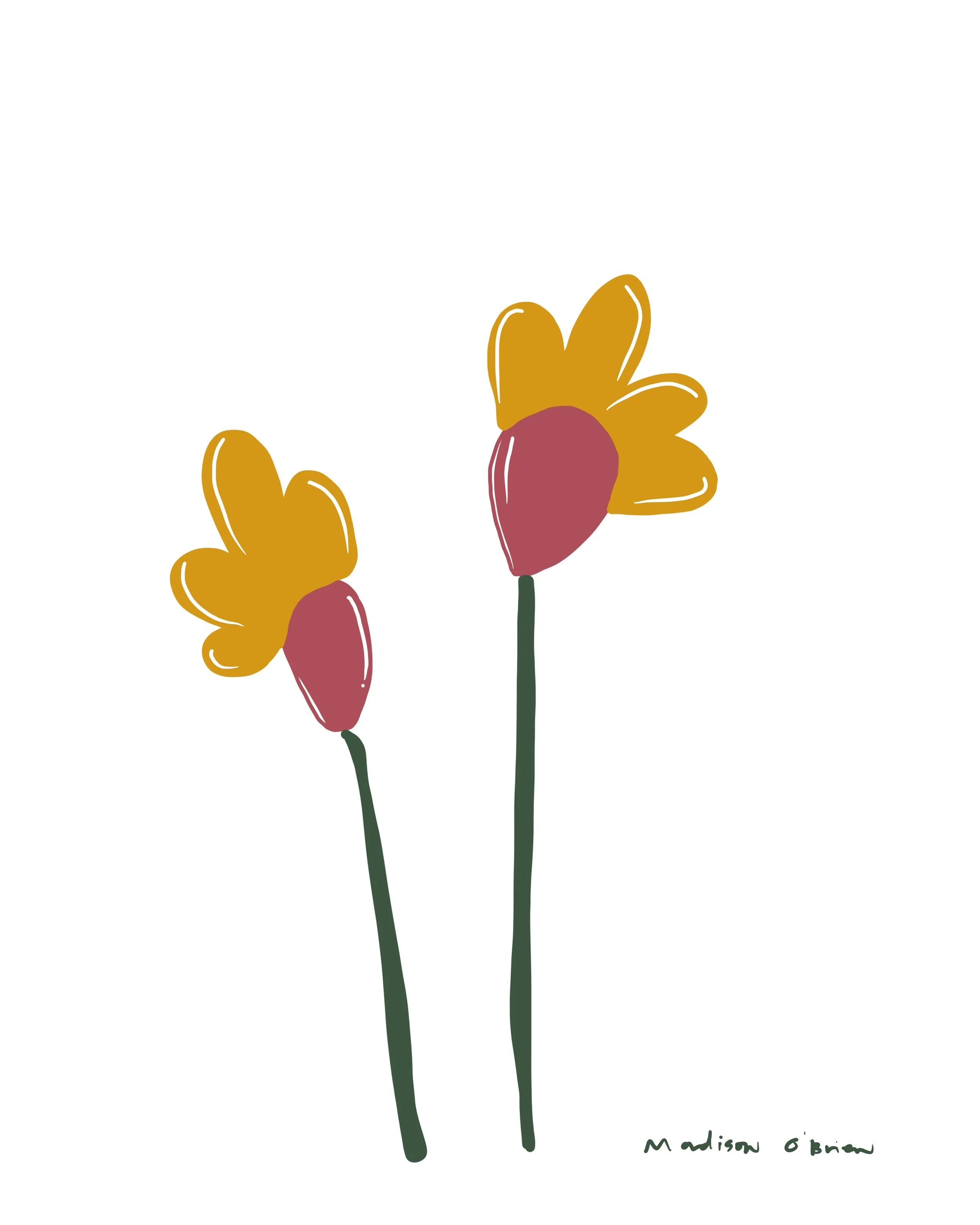 Summer_Daffodils_8x10.jpg
