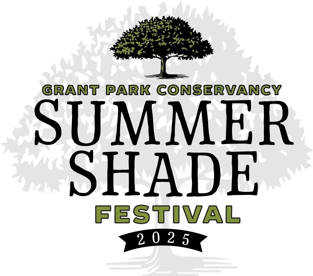 Grant Park Summer Shade