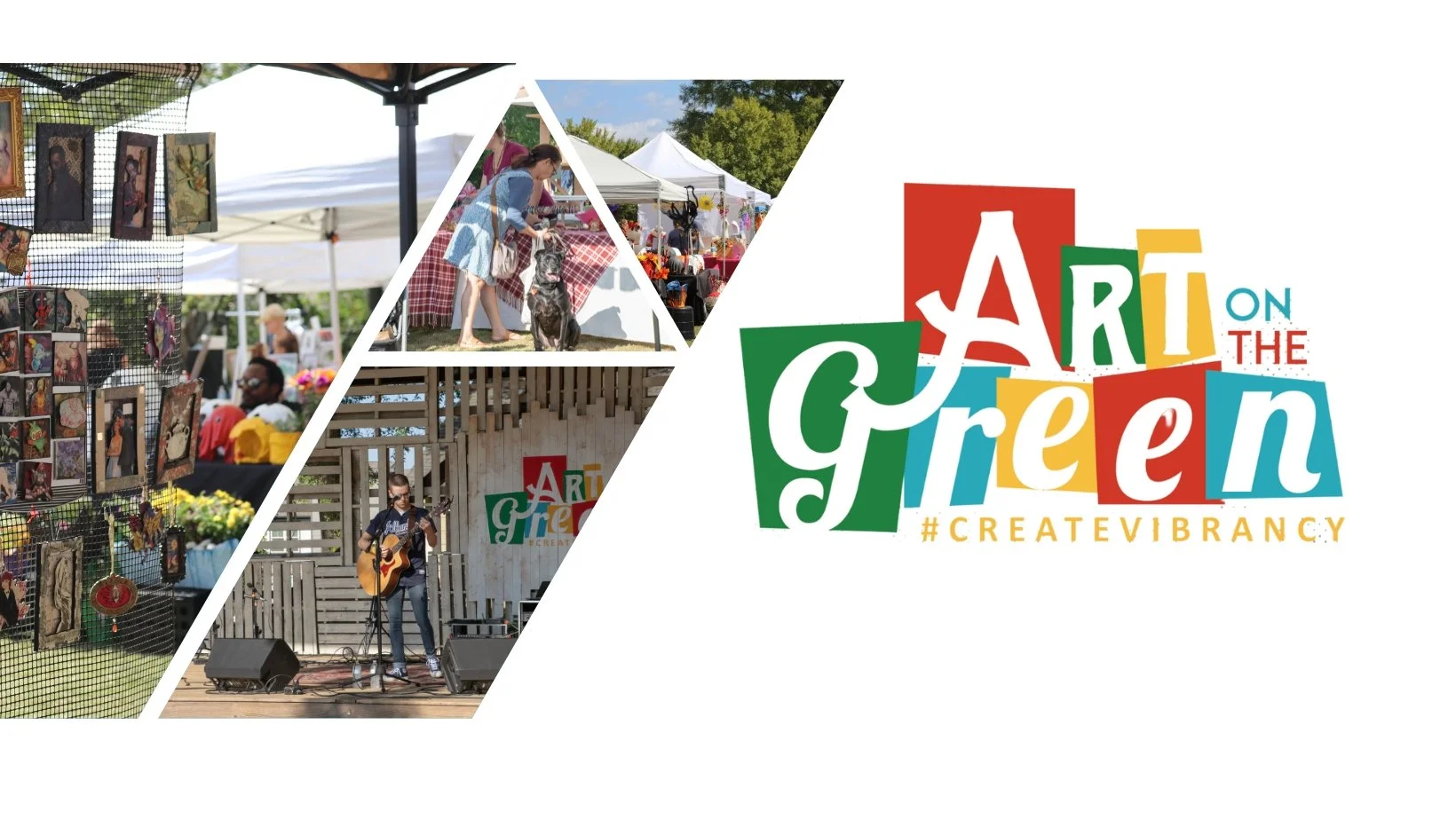 Woodstock Arts on the Green