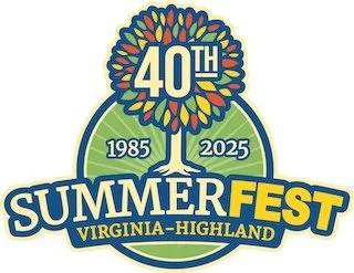 Summerfest- Virginia Highland