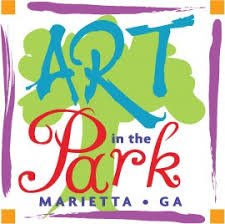 Marietta Art in the Park