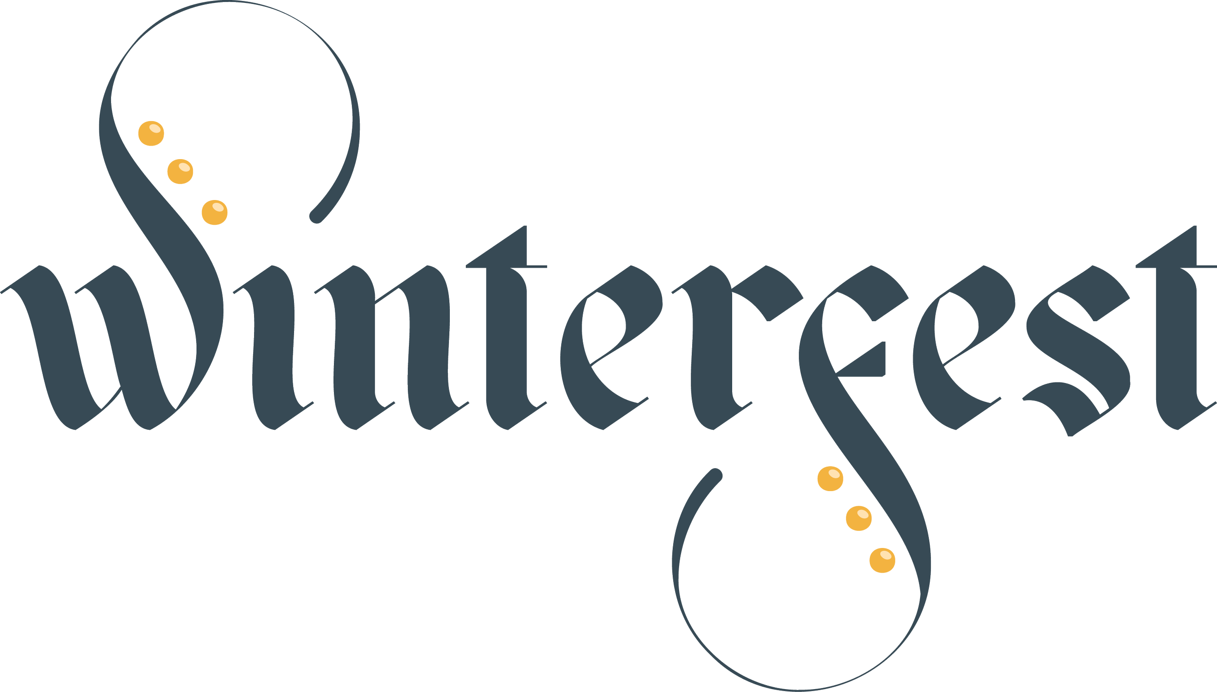 Winterfest in Virginia Highlands