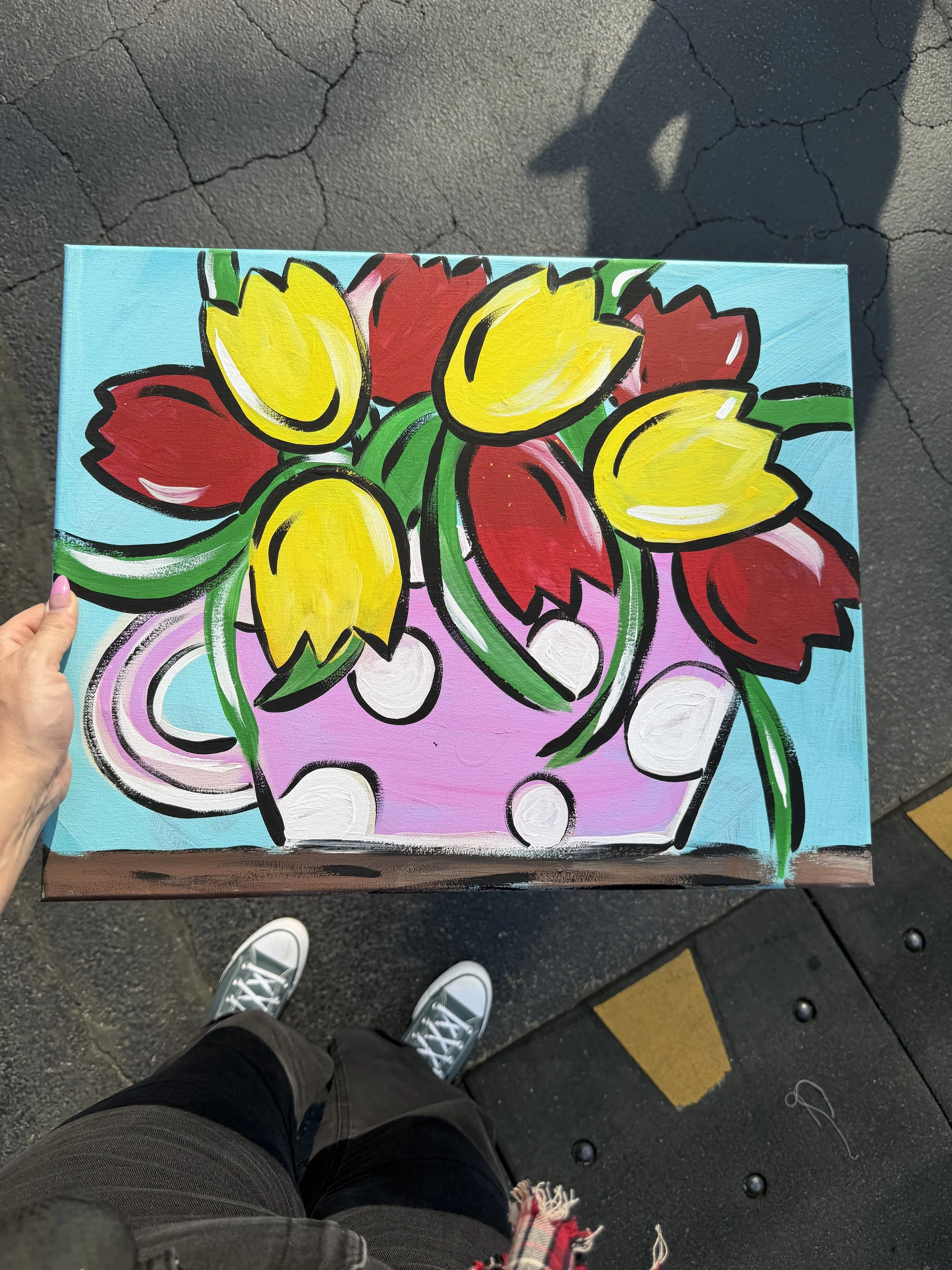 sip and paint- tulips in a pink mug.jpg