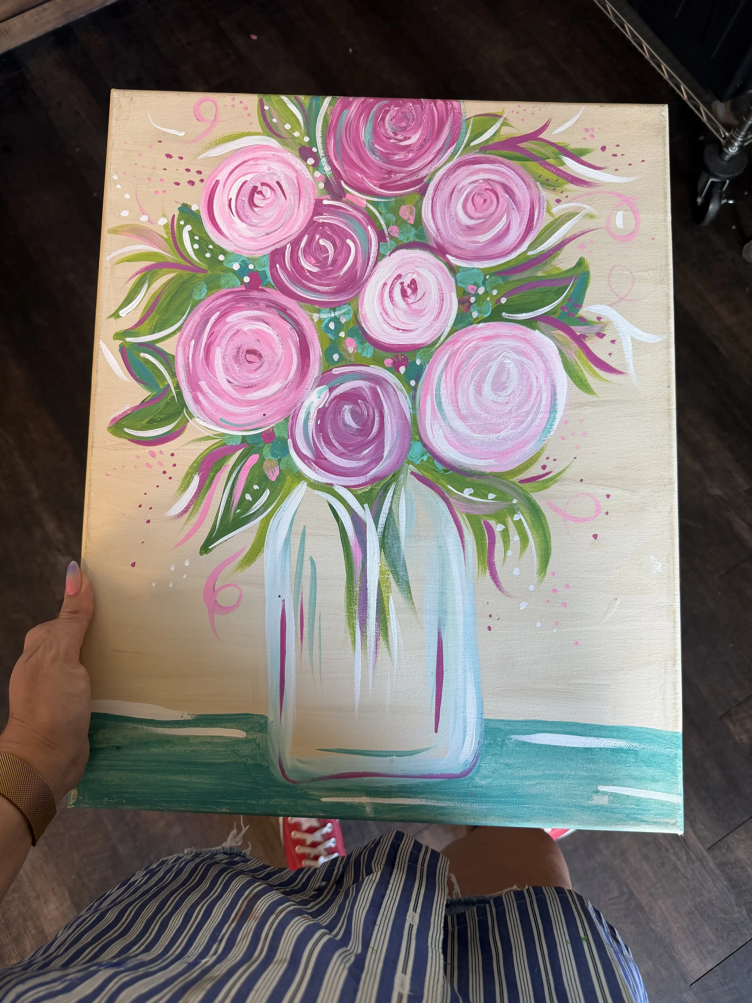 -sip and paint- pink flowers.jpg