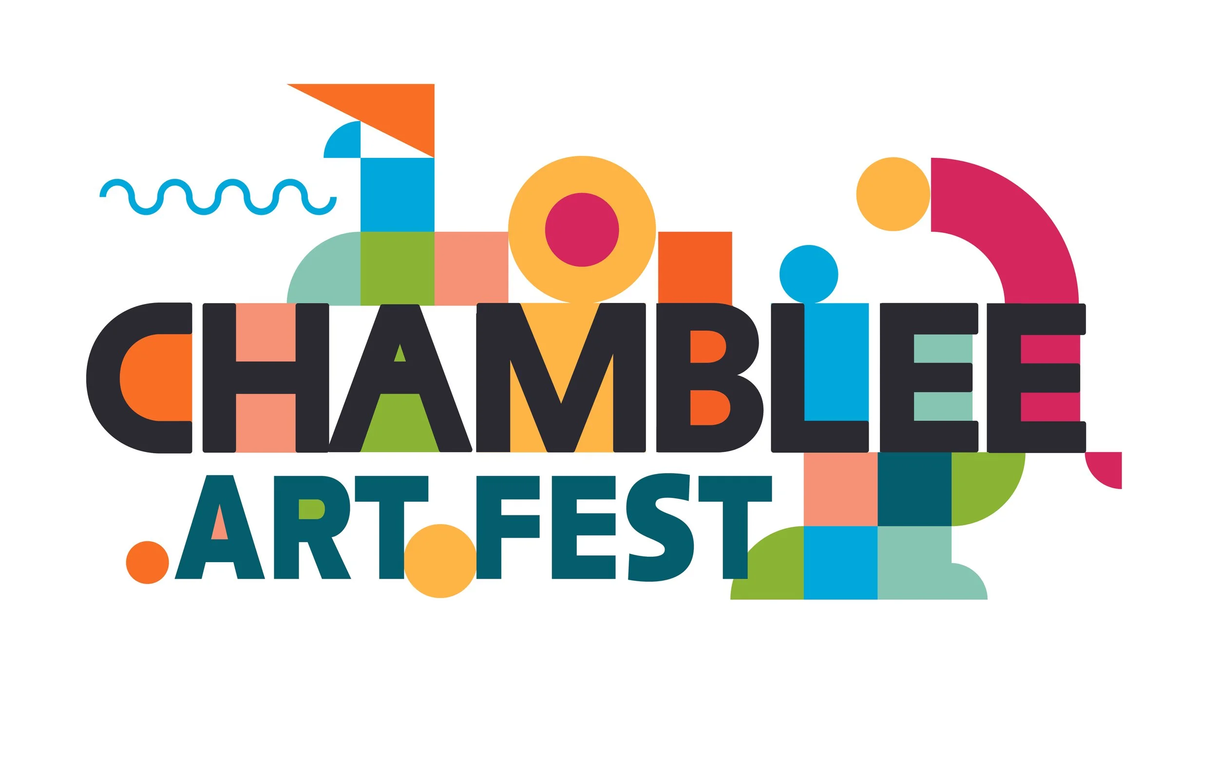 Chamblee Art Fest 