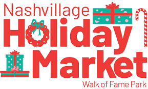 Nashville Holiday Market 