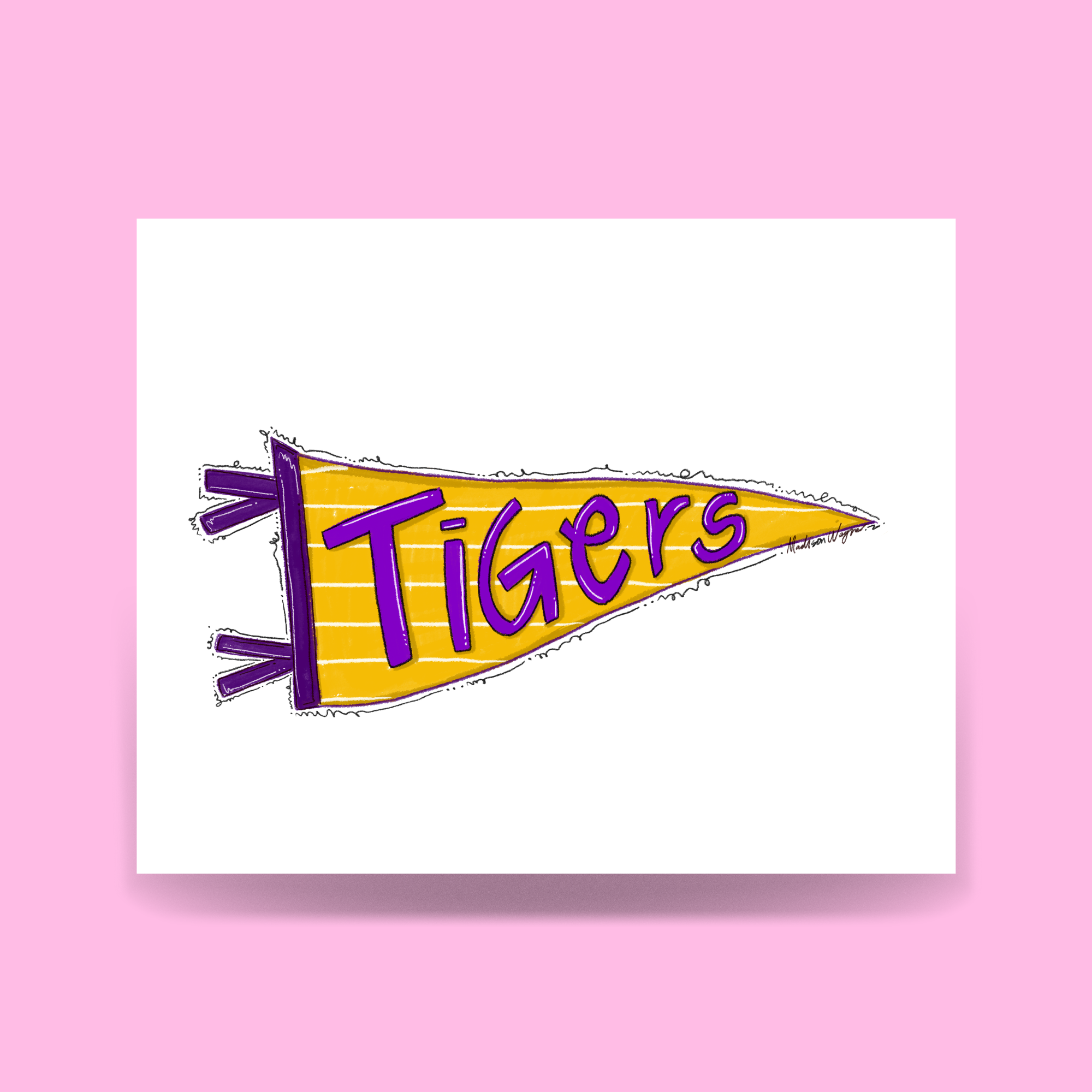 PP- Yellow Tigers Pennant.png