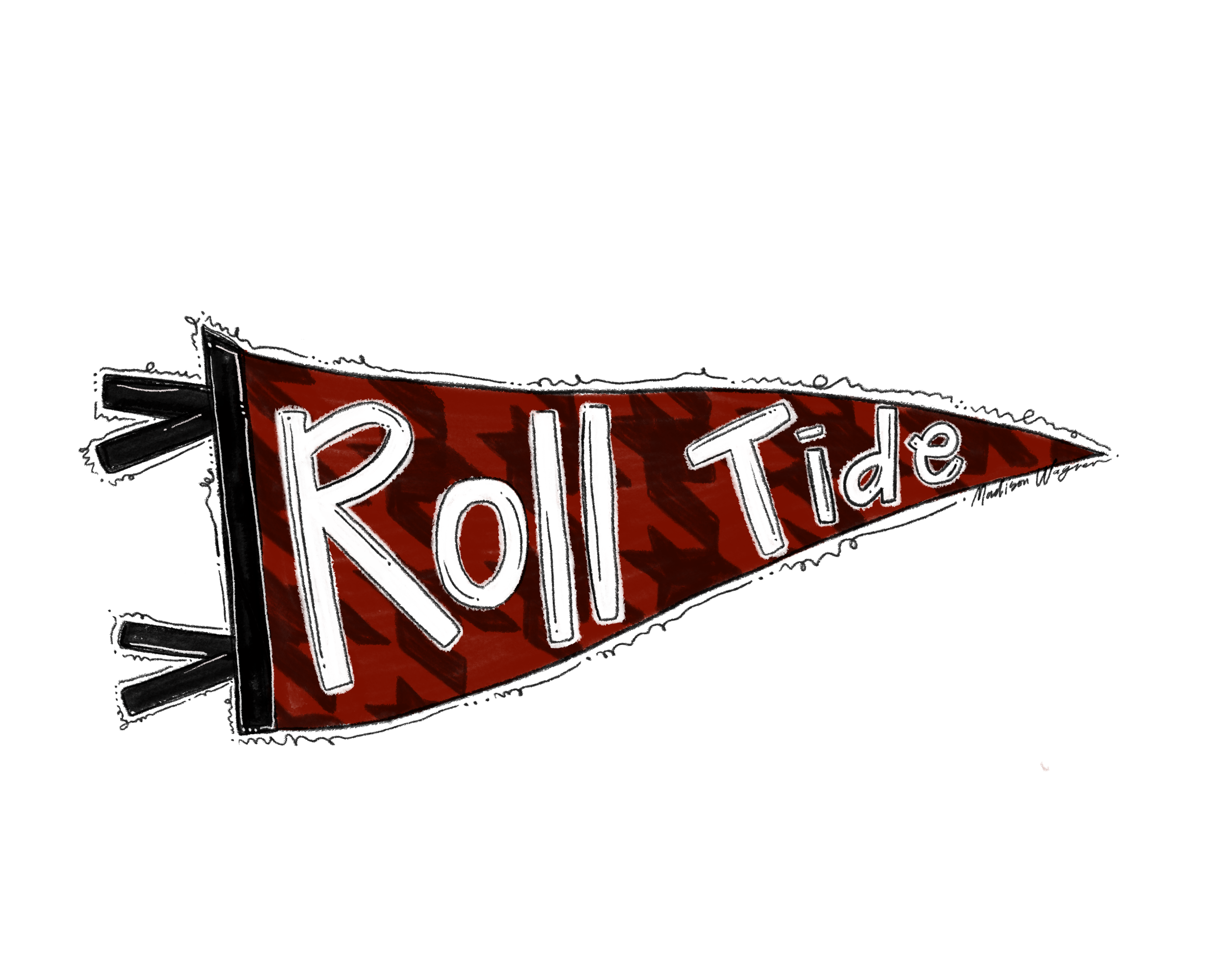 Roll_Tide_Pennant_8x10.png