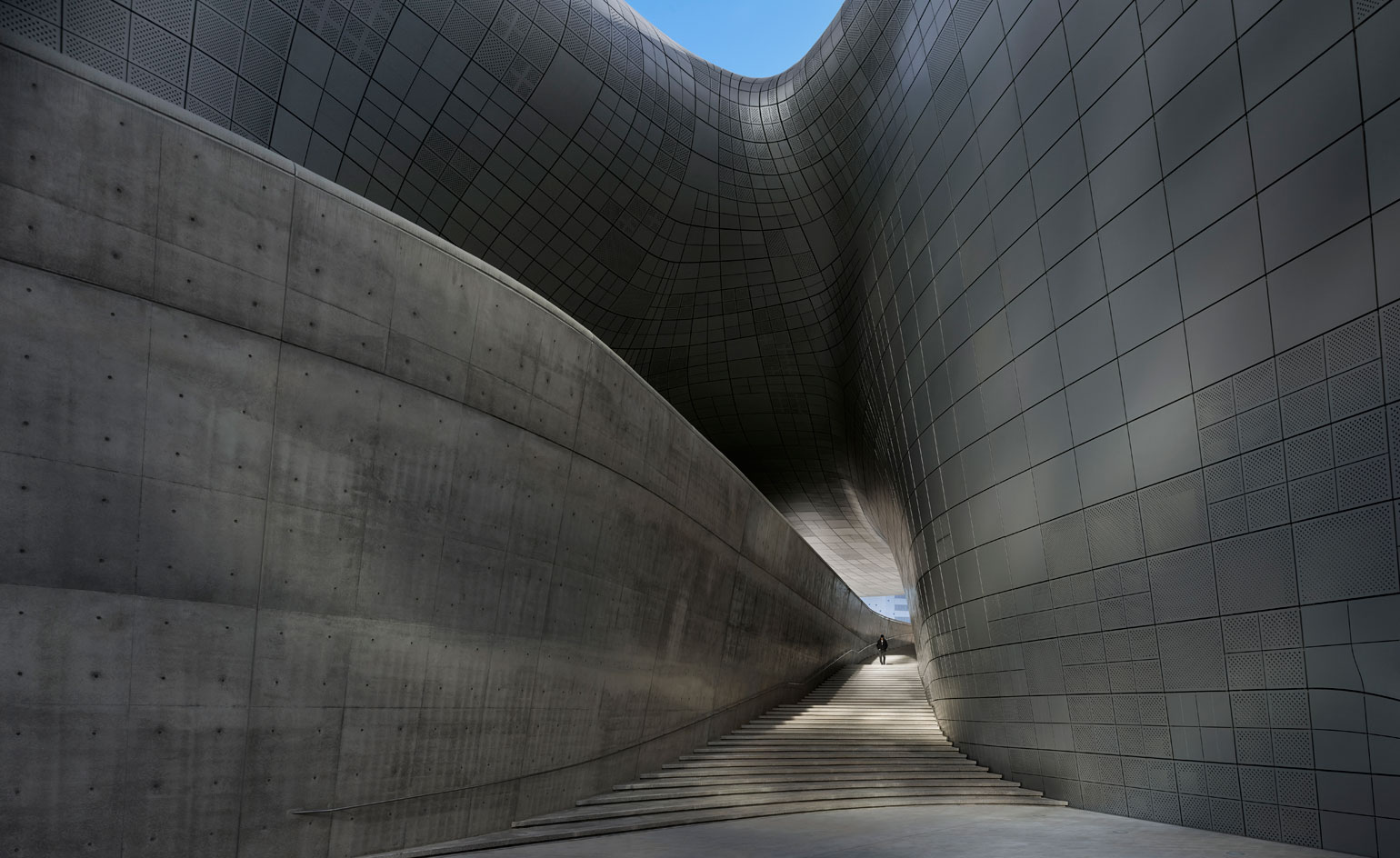 WALLPAPER* MAGAZINE'S - 2104 - A YEAR IN PICTURES