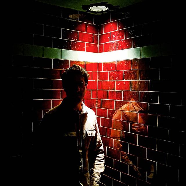 &quot;Man Outside of Jones&quot; from the Hollywood Street Series #7 of 10. *
.
. . .
#streetstyle #streetlife #streetphotography #stressfree #streetwear #colorphotography #relax #ig_street #ig_color #streetportrait #streetview #visualsoflife #street