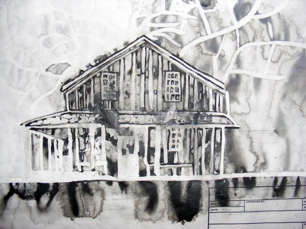 The Cabin
