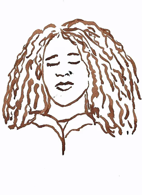 Woman with Curly Hair.jpg