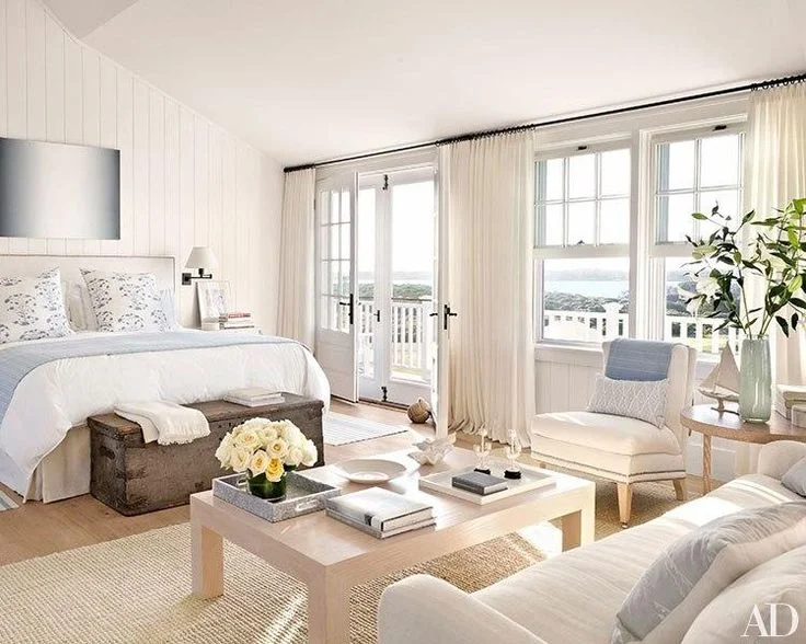 Victoria Hagan S Nantucket Home Sarah Catherine Design