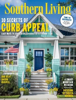 Southern Living | March 2018