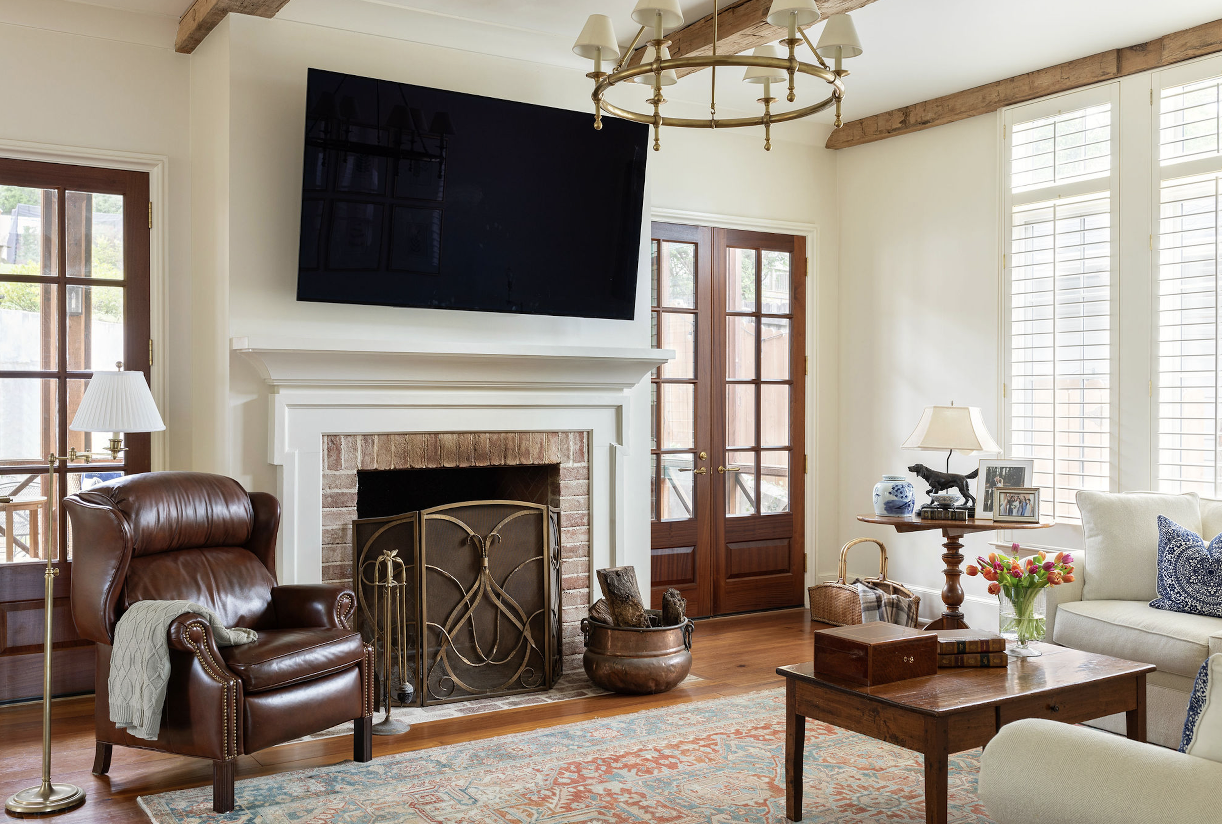 Sarah's Favorite Interior Paint Colors