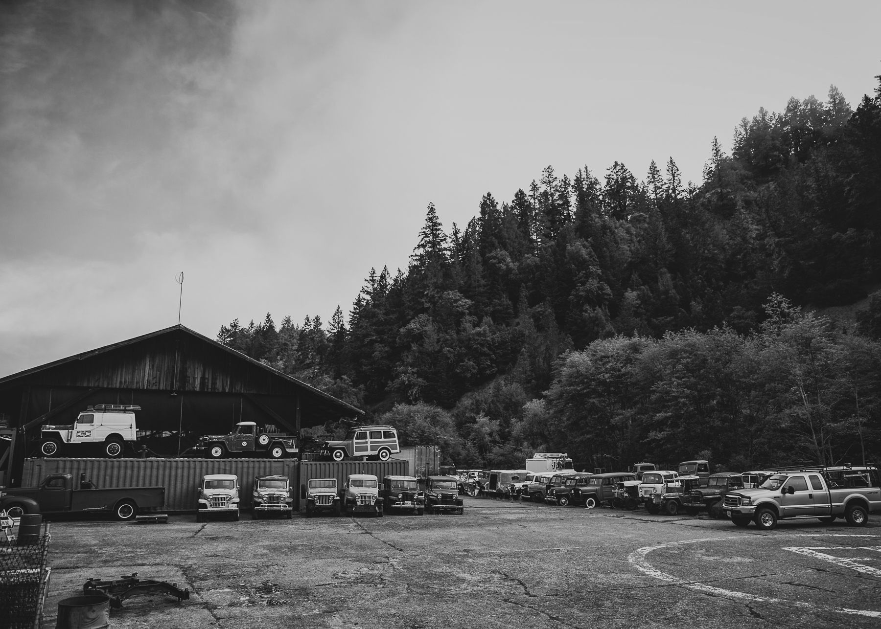 Cazadero