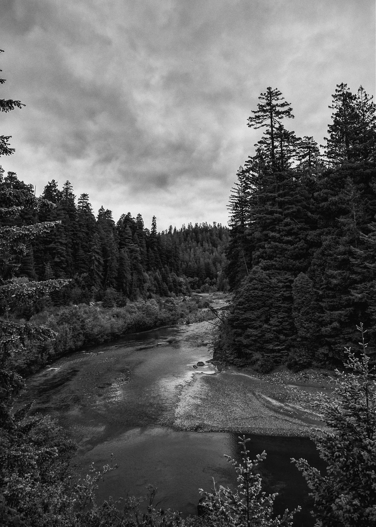 Eel River