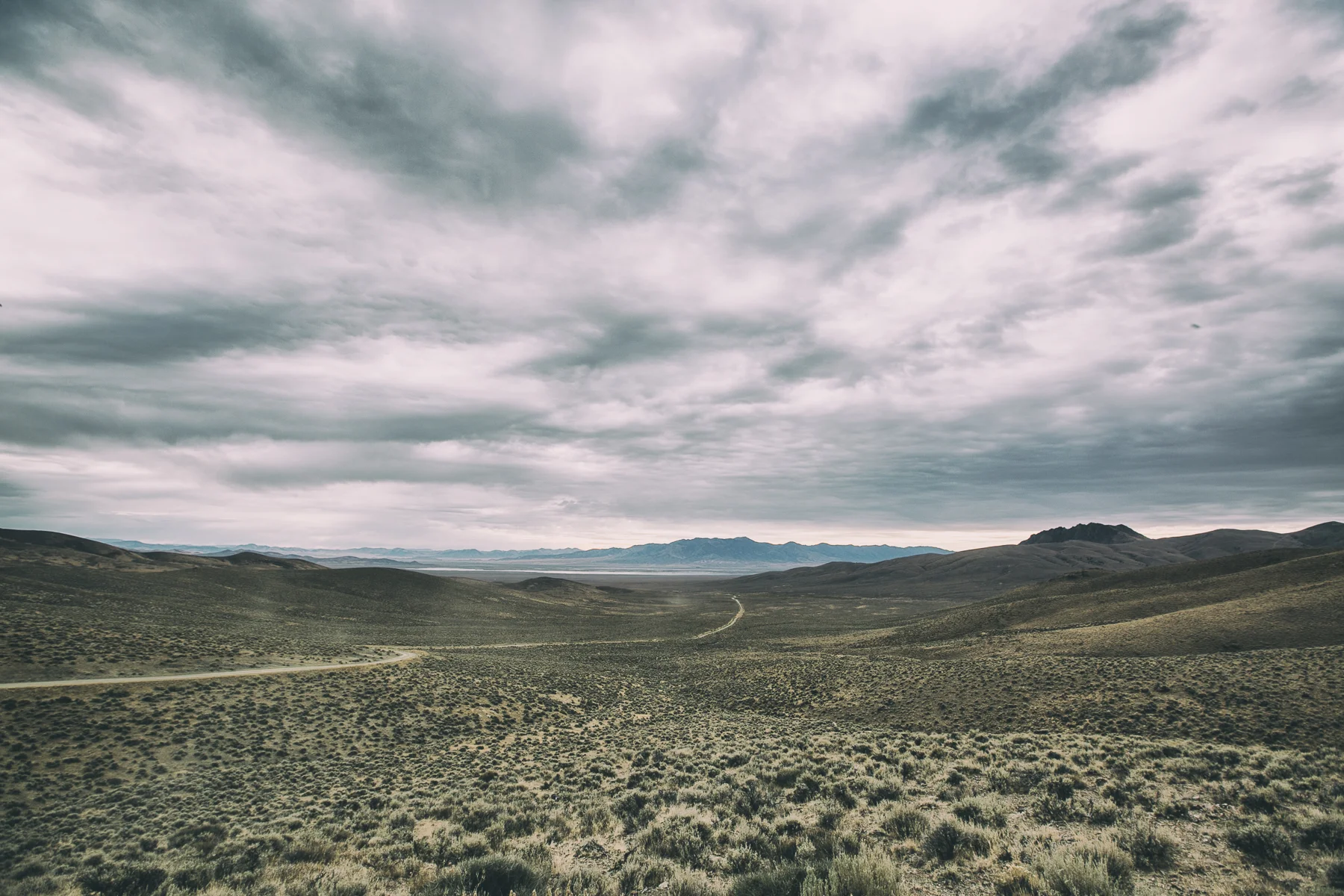 Black Rock Desert