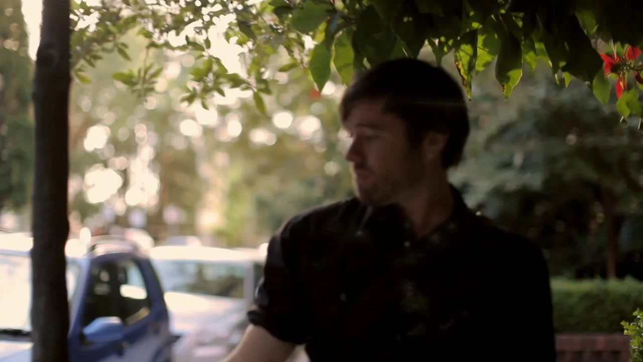 The World And The Everyday