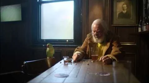 Tatts Bet NIL Nil 30SEC Agency Version