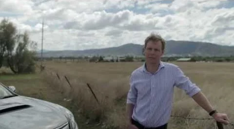 Telstra - North West Finance 