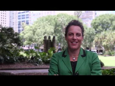 Telstra Business Women's Awards