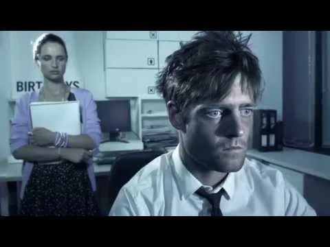 All the Wrong Places