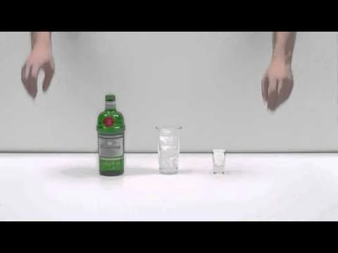 DIA0073 7 GIN Mixtionary Gin & Tonic YouTube