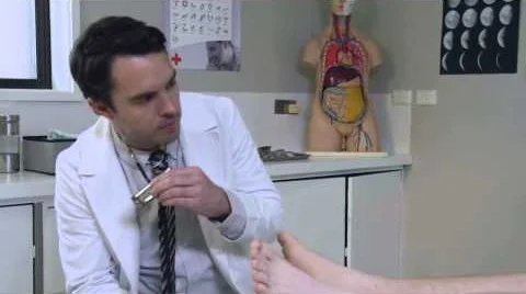 RCPA A world without pathology Tickleoscopy