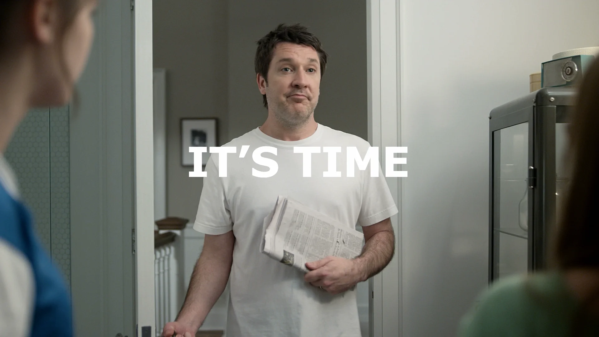 IKEA - Its Time 30sec