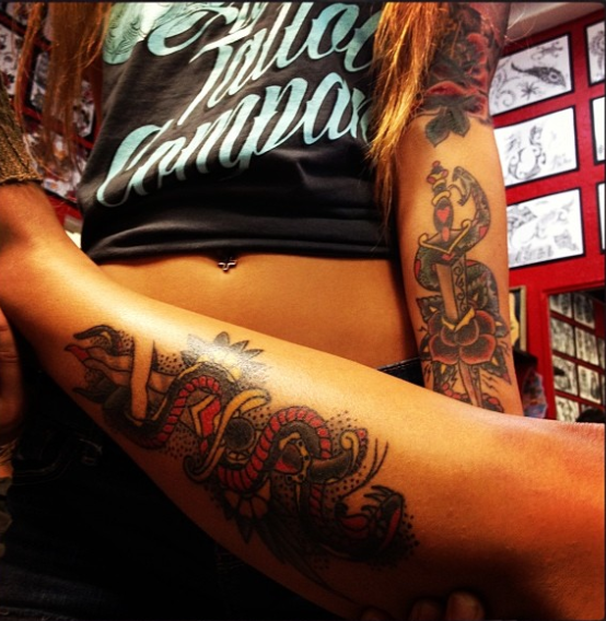 Aloha Tattoo Company