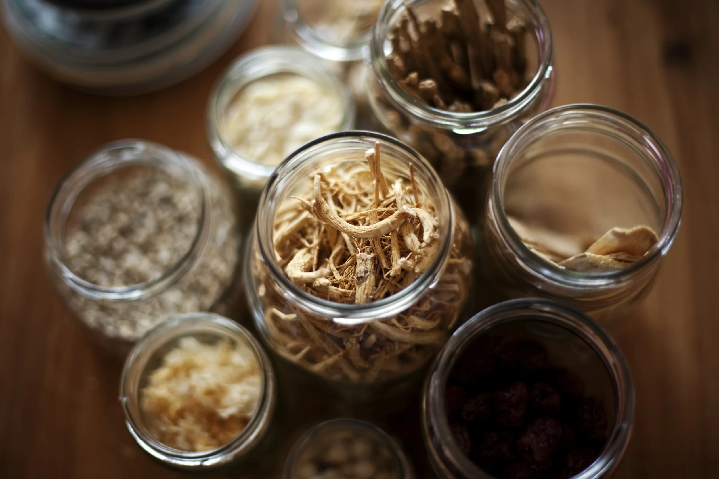 Traditional Chinese Medicine
