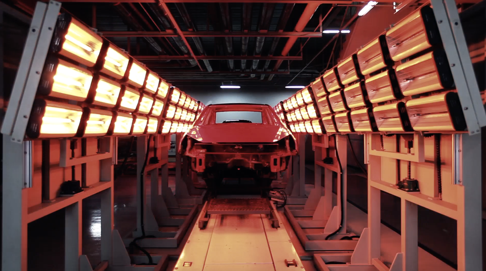 ADIDAS ZX FW18 — ALEX OLIVO