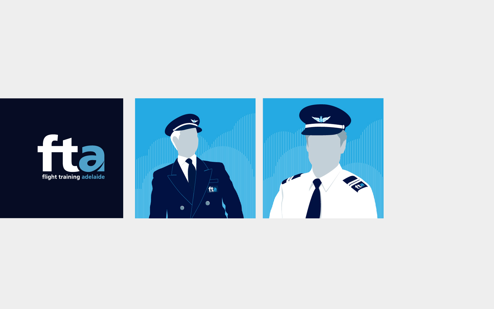 Pilot Uniform